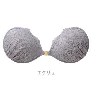 爆買 ヌーブラ 大きいサイズ 即日発送 シリコ...の詳細画像2