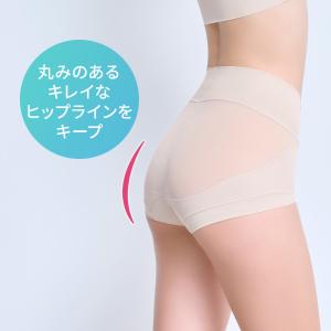 ゆきねえ ショーツ レディース 補正下着 ブラ...の詳細画像4