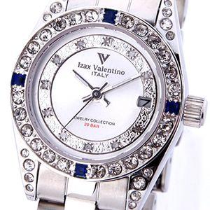 レディース腕時計/アイザック・バレンチノ 人気 Izax Valentino　Italy/腕時計/女性用腕時計/ＩＶL20000選べる6色｜nuchigusui
