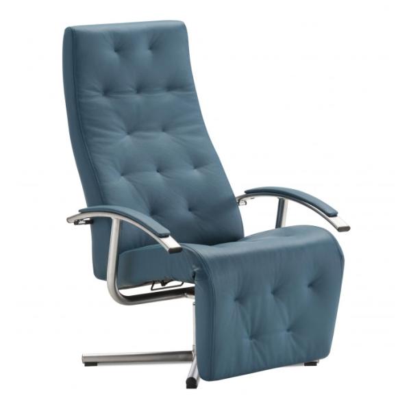 在庫あり 棚卸し特価フランスベッド リクライニングチェア ＫＥＢＥ　ＫＥ−２５ＰＮ ケベ　カラー/ホ...