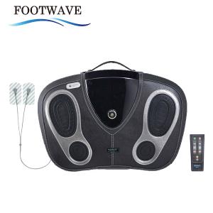 新品　1週間展示品 未使用 保証付 マルタカ　FOOTWAVE （フットウェーブ）2Wayウェーブ　...