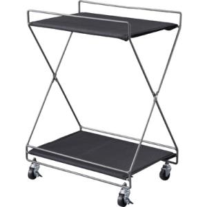 MIP-81BK フォールディングワゴン S×3