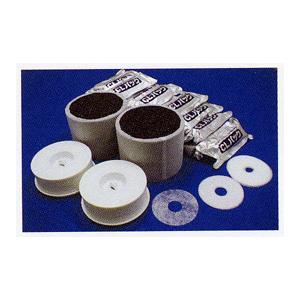 ジャノメ　24時間風呂お手入れセット Amazon.co.jp: ジャノメ24時間風呂 お手入れセット BL55-01