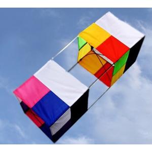 スポーツカイト SPIDER Red カイト専門店がお届けいたします