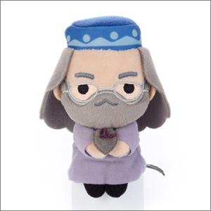 ハリーポッター　ちょっこりさん　アルバス　ダンブルドア　校長　4904790239496