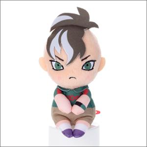 イナズマイレブン　アレスの天秤　ちょっこりさん　不動明王　4904790288708