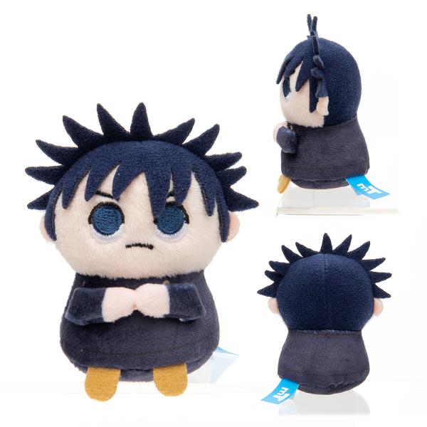 呪術廻戦　minimaginationTOWN　ミニミニフレンズ　伏黒恵　4904790714467