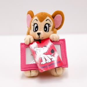 ゴーヤ怪獣 × ジャングル大帝レオ × SEVESKIG SEVESKIG - 【25SS】限定 世界150体 ゴーヤ怪獣 × ジャングル