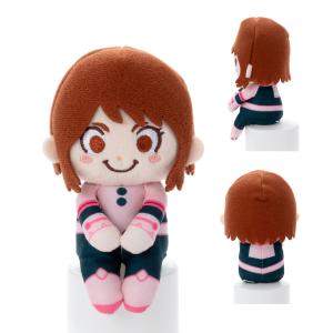 ご当地雪ミク 2020 北海道限定雪ミク×雪うさぎキティちゃん ぬいぐるみ