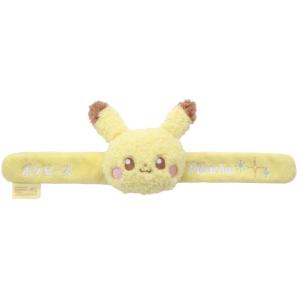 ポケットモンスター ポケピース パッチンぬいぐるみ モクロー ポケモン