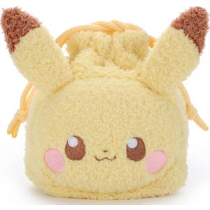 ポケットモンスター ぬいぐるみ ミミッキュ ポケピース Mocchi-Mocchi