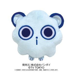 人をダメにするシリーズ クッション ヴィクトル・ニキフォロフ (ユーリ