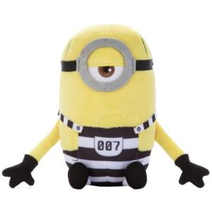 ミニオンズ ボブ with テディベア 怪盗グルー トーキング&ライト