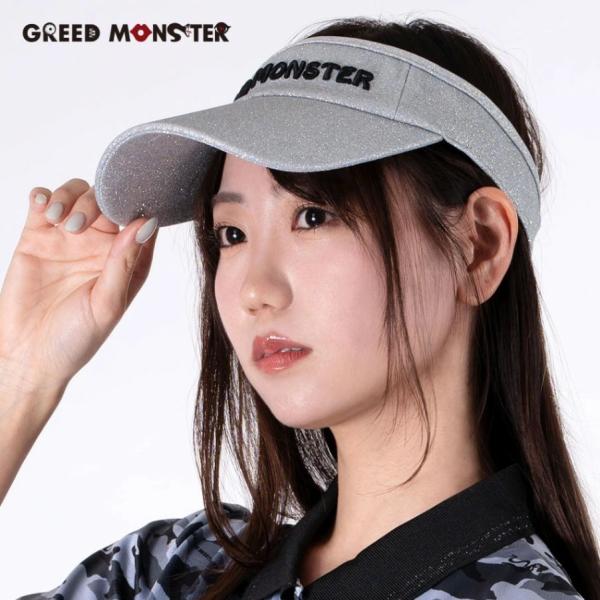 サンバイザー ゴルフウェア キャップ 帽子 バイザー メンズ レディース 日よけ フリーサイズ シン...