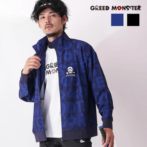 ゴルフウェア メンズ ジャケット ウインドブレーカー 防風 ナイロンジャケット ジャージ 軽量 軽い...