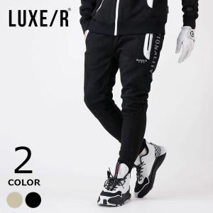 トヴホ tovho メンズ 2022年秋冬 ゴルフ TECHTWEED中綿パンツ 21