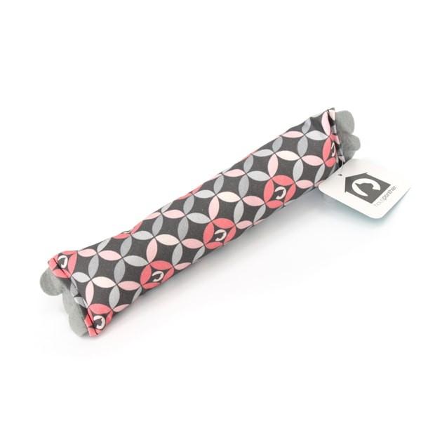 猫おもちゃ モッドキッカー ローズ・ダイヤモンド おしゃれ けりぐるみ キャットニップ入り またたび...