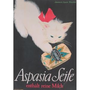 猫 キーホルダー Unimel ユニメル レッド5 フランス フレンチ