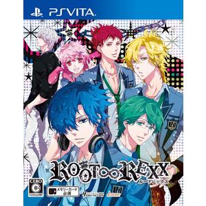 ROOT∞REXX PS Vita 日付時間指定不可｜nukonuko777