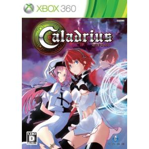 カラドリウス Xbox360 新品の高価買取価格