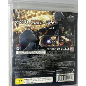 [中古] デビル メイ クライ 4 Devil...の詳細画像2