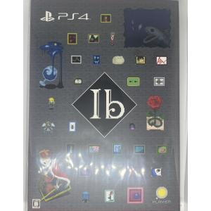 【PS4】 Ib [豪華版]の商品画像