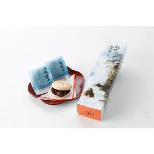 (有）紅谷 潮吹最中 ８個入り