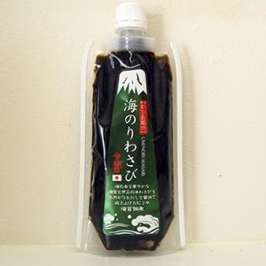 いとう白子　海のりわさび160g