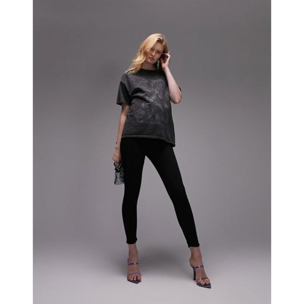 トップショップ (Topshop Maternity) レディース ジーンズ・デニム ボトムス・パン...