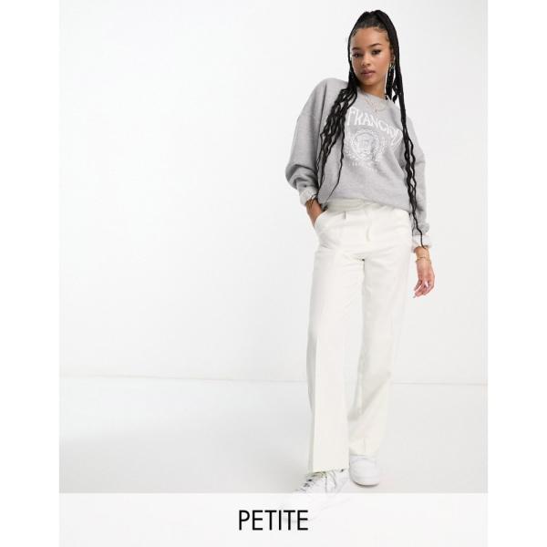 ミス セルフリッジ (Miss Selfridge) レディース ボトムス・パンツ Petite T...