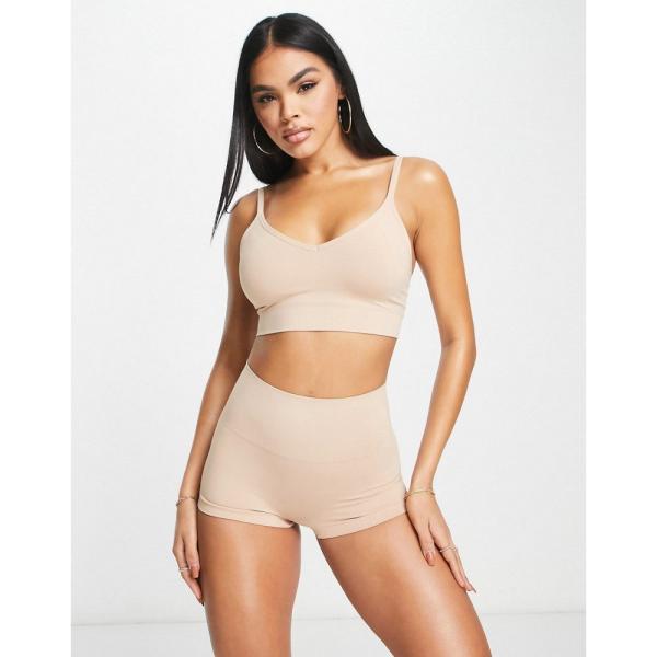 スパンクス (Spanx) レディース ショーツのみ インナー・下着 Seamless Contou...