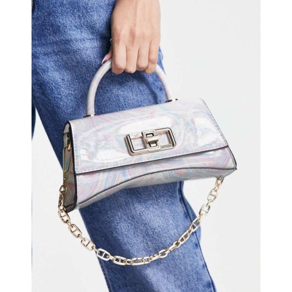 アルド (ALDO) レディース バッグ Landenassi Mini Bag In Marble...