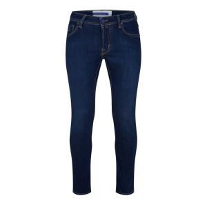 ヤコブ コーエン (JACOB COHEN) メンズ ジーンズ・デニム ボトムス・パンツ Jacob Nick Slim Jean Sn34 (Blue)｜nul-select