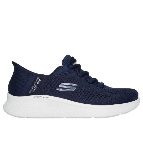 スケッチャーズ (Skechers) レディース スニーカー シューズ・靴 Skech-Lite P...