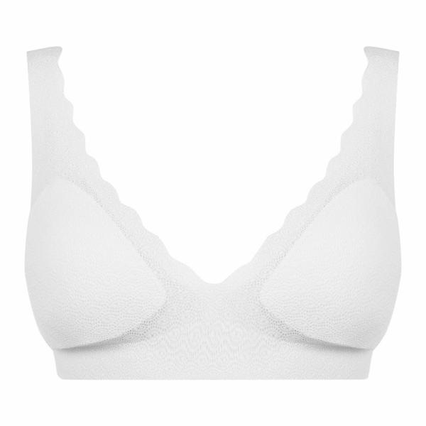 スロッギ (Sloggi) レディース ブラレット インナー・下着 Lace Bralet (Ang...