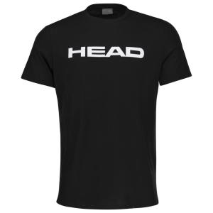 ヘッド (HEAD) メンズ Tシャツ トップス CLUB Ivan T-Shirt (Black)｜nul-select