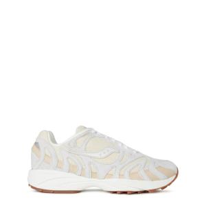 サッカニー (Saucony) メンズ スニーカー シューズ・靴 Grid Azura 2000 Trainers (UNDYED)｜nul-select