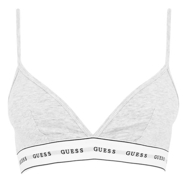 ゲス (Guess) レディース ブラジャーのみ インナー・下着 Carrie Bra (Light...