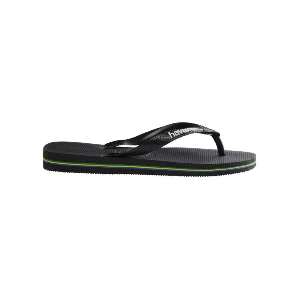 ハワイアナス (Havaianas) メンズ ビーチサンダル シューズ・靴 Flip Flops (...