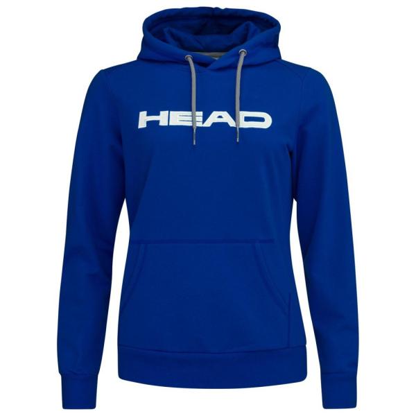 ヘッド (HEAD) レディース パーカー トップス Club Rosie Hoodie (Roya...