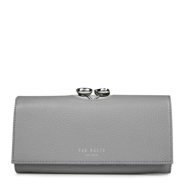 テッドベーカー (Ted Baker) レディース 財布 Leather Josiey Crysta...