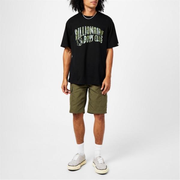 ビリオネアボーイズクラブ (BILLIONAIRE BOYS CLUB) メンズ Tシャツ トップス...