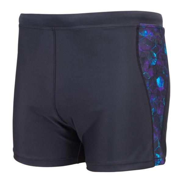 スラセンジャー (Slazenger) メンズ 海パン 水着・ビーチウェア Splice Boxer...