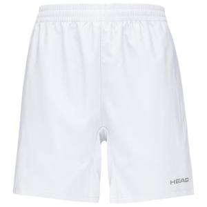 ヘッド (HEAD) メンズ テニス ボトムス・パンツ Club Shorts (White)｜nul-select