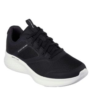 スケッチャーズ (Skechers) メンズ スニーカー シューズ・靴 Ltpro N Cen Sn99 (Black/White)｜nul-select