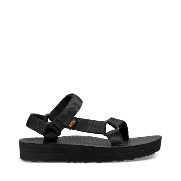 テバ (Teva) レディース サンダル・ミュール シューズ・靴 Midform Sandal (B...