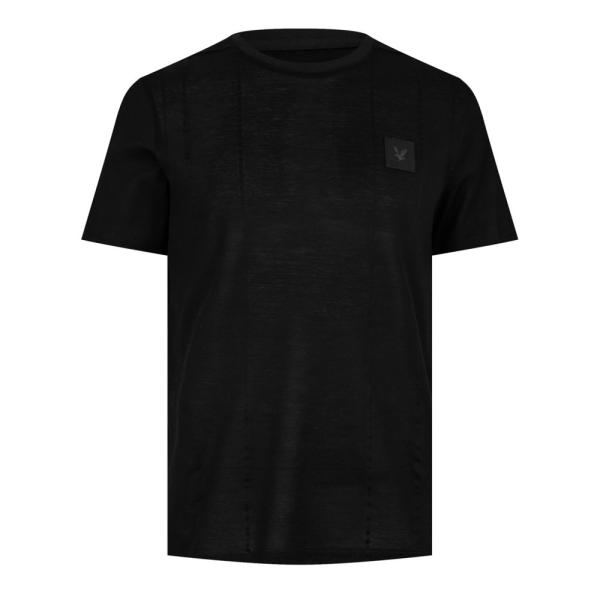 ライル アンド スコット (Lyle and Scott) メンズ Tシャツ トップス Lyle V...