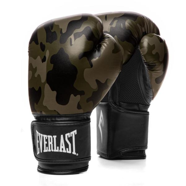 エバーラスト (Everlast) ユニセックス グローブ Spark Boxing Gloves ...