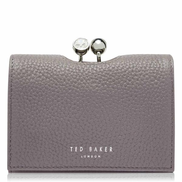 テッドベーカー (Ted Baker) レディース 財布 Ted Maciey Crystal To...