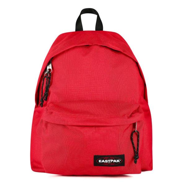 イーストパック (Eastpak) メンズ バックパック・リュック バッグ Padded Pakr ...